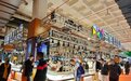 2023中国国际珠宝展在京举行 千余家珠宝商参展