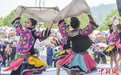 乡约福建:“山哈”音乐节唱响“最炫民族风”