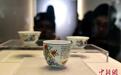 “故宫·茶世界”茶文化特展在福州举行