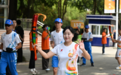 我是大运火炬手丨成都AG俱乐部创始人姜亚斐:希望电竞能成为大运会竞赛项目