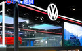 大众汽车集团在华交付超318万台 新能源车达20.65万辆