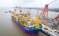 科技观察|深海乘波驭流 中国交付的首艘全新智能FPSO有多强?
