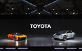 丰田汽车上半年净利润同比增长117.1%,电动车仅售5.9万辆