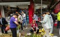 四川德昌县举行2023年端午药市暨药膳民俗风情节