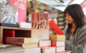 元旦将至 文创日历热销