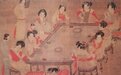 看古代女性的文化娱乐生活,原来你一直如此闪耀