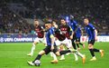 13年后进决赛!国米1-0送赛季4杀!米兰这次没有奇迹