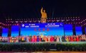 吉代表团参加中国新疆“喀交会”
