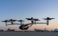 遭做空的Joby Aviation,背后车企丰田的“飞车梦”|钛度车库