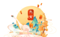 最新！西安元宵节焰火晚会观赏指南，转发收藏