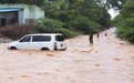 肯尼亚洪灾致死人数升至120人