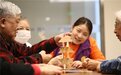 泰康之家发挥医养融合优势,非药物疗法携老人共觅“家的方向”