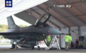 美军高官:训练乌飞行员驾驶F-16战机需要6至9个月