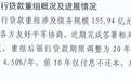 遵义最大城投宣布:约156亿银行债务展期至20年,前10年仅付息