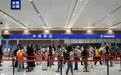 北京大兴国际机场口岸单日出入境人员首次破万