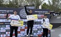 89.10分!5位中国姑娘均击败奥运冠军,2人站上领奖台,再创历史