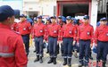 深圳公益救援队17名队员赴土耳其参与地震救援