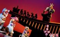 故宫博物院音乐儿童剧《甪端》载誉返京“六一”将连演五场