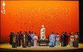 从成都出发 话剧《苏东坡》四川成都迎来百场演出