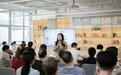 微网格长当评委!温江清泉社区“挖”出一群共享空间合伙人