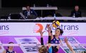 祝贺!中国女排3名选手亮相,朱婷杀疯了,狂砍21分,带队9连胜