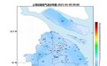 上海下周晴雨相间,气温“任性”上下颠簸周初最高温冲25℃
