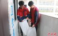 广西柳州19所学校“袋”学生垃圾分类换班费