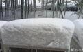 积雪近1米深,为何暴雪集中在山东半岛?专家释疑