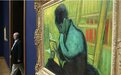 “梵高在美国”作品遭诉讼,聚焦梵高何以成为明星