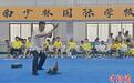 侨界子女走进“世遗泉州”研学:感受中华文化魅力