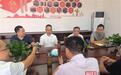 武汉市武昌区乡村振兴局组织调研活动,培训赋能产业振兴发展路