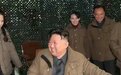 这次新型导弹试射,金正恩携夫人、妹妹、女儿罕见同框