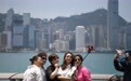 “五一”假期:香港各行各业“火起来”
