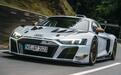 ABT XGT ABT Sportsline开发了一款真正疯狂的超级