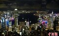 霓虹灯招牌文化续说香港繁华故事