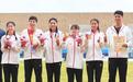 学青会丨17岁“五金王”刘英兰:向李雪梅看齐,争取站上奥运跑道