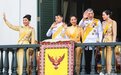 泰王室又出大事!大公主生死未卜,公主母亲竟也被传去世,18岁小王子突然高调上位
