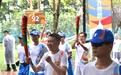 我是大运火炬手丨民营企业家钟波:大运精神激励企业不断创新、追求极致