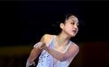 16岁退出美国国籍,加入中国队,花滑美少女朱易:我的根在中国