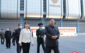 金正恩携女儿视察朝鲜国家宇宙开发局