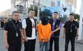 小卖部里杀害一对老夫妻!犯罪嫌疑人在呼和浩特市一小区被抓