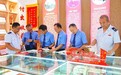 检税合力共建 同筑忠诚担当