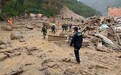 哥伦比亚持续降雨引发洪水 死亡人数升至10人