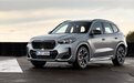 或于10月上市 宝马X1 M35i xDrive官图发布