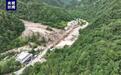 西安秦岭突发山洪泥石流,村民:部分山区通讯中断,有亲友联系不上