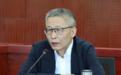 北京园林绿化局原局长周剑平被开除公职!通报称其“由他人承担装修、家具费用”