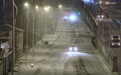 “初雪”凶猛!东北强降雪进入最强时段