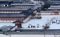 加热道路助韩国民众冬季平安出行