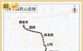 陕西这一高铁,取得突破性进展!