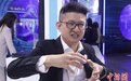 “独臂画家”亮相香港创科展:盼与港合作激发更多应用场景